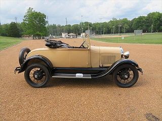 1929 Ford Model A   in Nashville, IL 19