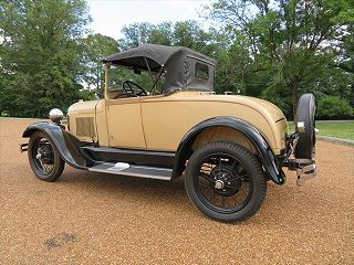 1929 Ford Model A   in Nashville, IL 3
