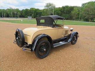 1929 Ford Model A   in Nashville, IL 4