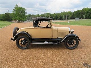 1929 Ford Model A   in Nashville, IL 5