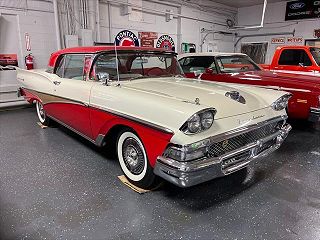 1958 Ford Fairlane   in Nashville, IL 2