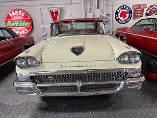 1958 Ford Fairlane   in Nashville, IL 3