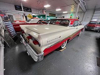 1958 Ford Fairlane   in Nashville, IL 5