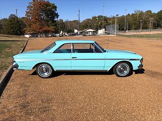 1964 American Motors Rambler   in Nashville, IL 3