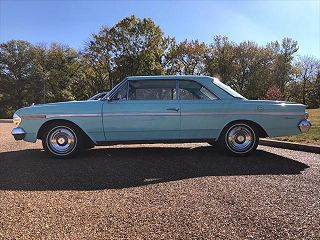 1964 American Motors Rambler   in Nashville, IL 7