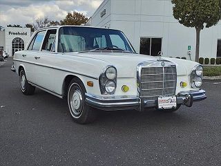1969 Mercedes-Benz 280   in Freehold, NJ 1