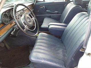 1969 Mercedes-Benz 280   in Freehold, NJ 10