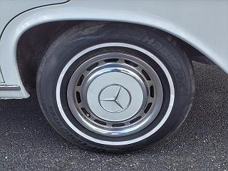 1969 Mercedes-Benz 280   in Freehold, NJ 11