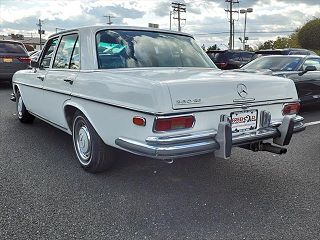 1969 Mercedes-Benz 280   in Freehold, NJ 14