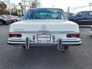 1969 Mercedes-Benz 280   in Freehold, NJ 15