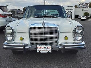 1969 Mercedes-Benz 280   in Freehold, NJ 2