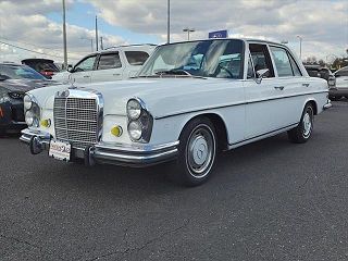 1969 Mercedes-Benz 280   in Freehold, NJ 3