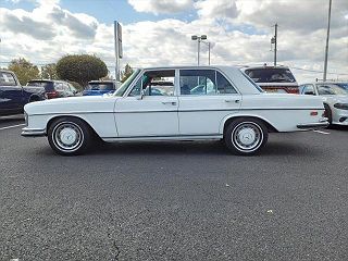 1969 Mercedes-Benz 280   in Freehold, NJ 4