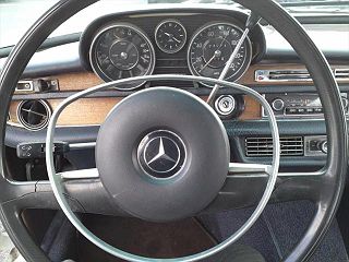 1969 Mercedes-Benz 280   in Freehold, NJ 6