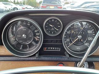 1969 Mercedes-Benz 280   in Freehold, NJ 7