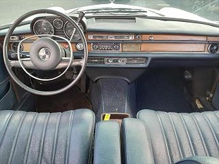1969 Mercedes-Benz 280   in Freehold, NJ 9