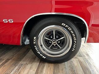 1971 Chevrolet Chevelle   in Nashville, IL 6