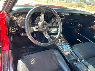 1974 Chevrolet Corvette   in Nashville, IL 14