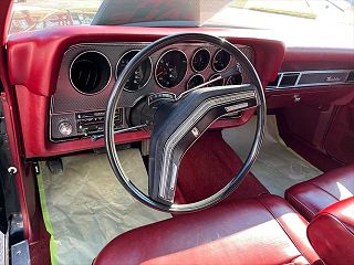 1977 Ford Thunderbird   in Nashville, IL 15