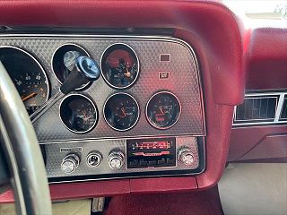 1977 Ford Thunderbird   in Nashville, IL 18
