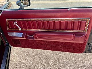 1977 Ford Thunderbird   in Nashville, IL 22