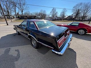 1977 Ford Thunderbird   in Nashville, IL 5