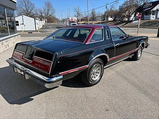 1977 Ford Thunderbird   in Nashville, IL 7