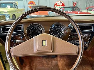 1977 Oldsmobile Cutlass   in Nashville, IL 8