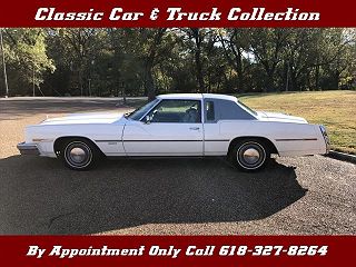 1978 Oldsmobile Toronado   in Nashville, IL 2