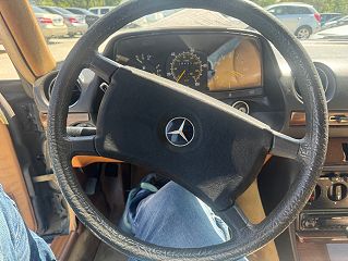 1983 Mercedes-Benz 240 D WDBAB23AXDB391570 in Hardeeville, SC 11
