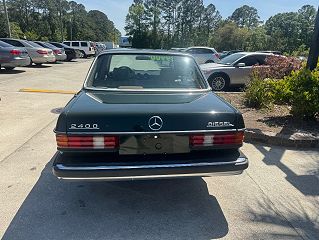 1983 Mercedes-Benz 240 D WDBAB23AXDB391570 in Hardeeville, SC 5