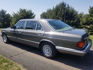 1983 Mercedes-Benz 380 SEL WDBCA33A1DB041116 in Sioux Falls, SD 20