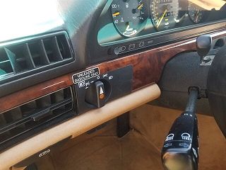 1983 Mercedes-Benz 380 SEL WDBCA33A1DB041116 in Sioux Falls, SD 7