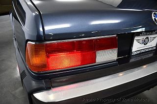 1984 BMW 6 Series 633CSi WBAEB8403E6997067 in Addison, IL 39