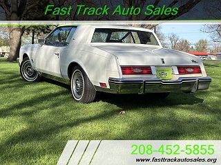 1984 Buick Riviera T-Type 1G4AY5790EE427117 in Fruitland, ID 10