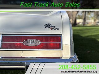 1984 Buick Riviera T-Type 1G4AY5790EE427117 in Fruitland, ID 18