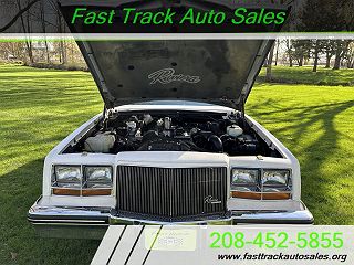1984 Buick Riviera T-Type 1G4AY5790EE427117 in Fruitland, ID 30