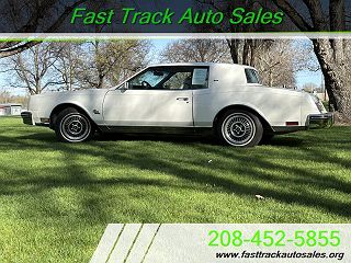 1984 Buick Riviera T-Type 1G4AY5790EE427117 in Fruitland, ID 8