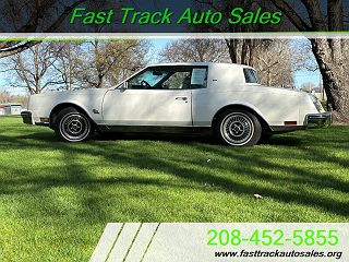 1984 Buick Riviera T-Type 1G4AY5790EE427117 in Fruitland, ID