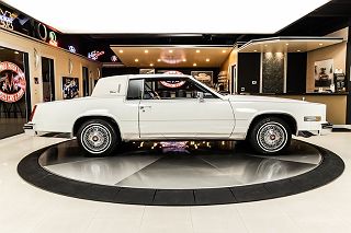 1984 Cadillac Eldorado  1G6AL5788EE654956 in Plymouth, MI 11