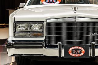 1984 Cadillac Eldorado  1G6AL5788EE654956 in Plymouth, MI 19