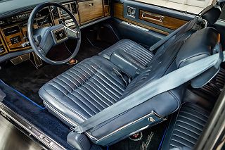 1984 Cadillac Eldorado  1G6AL5788EE654956 in Plymouth, MI 2