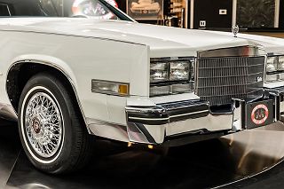 1984 Cadillac Eldorado  1G6AL5788EE654956 in Plymouth, MI 20