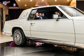 1984 Cadillac Eldorado  1G6AL5788EE654956 in Plymouth, MI 21