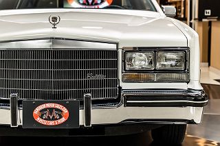 1984 Cadillac Eldorado  1G6AL5788EE654956 in Plymouth, MI 27