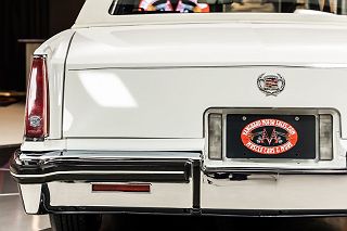 1984 Cadillac Eldorado  1G6AL5788EE654956 in Plymouth, MI 32