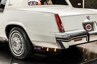 1984 Cadillac Eldorado  1G6AL5788EE654956 in Plymouth, MI 33