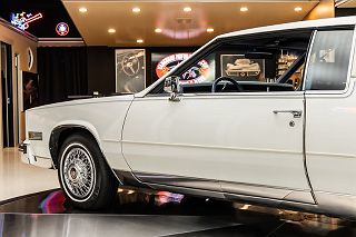 1984 Cadillac Eldorado  1G6AL5788EE654956 in Plymouth, MI 34