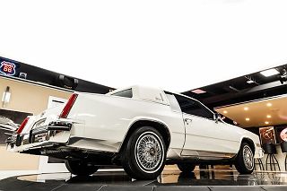 1984 Cadillac Eldorado  1G6AL5788EE654956 in Plymouth, MI 45