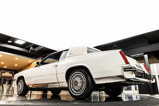 1984 Cadillac Eldorado  1G6AL5788EE654956 in Plymouth, MI 47